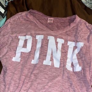 Pink T-Shirt
